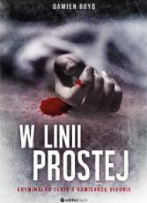 W linii prostej