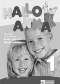 Hallo Anna 1 AB w. podstawowa w.2017 LEKTORKLETT