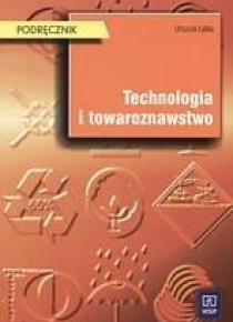 Technologia i towaroznawstwo U. Łatka WSiP