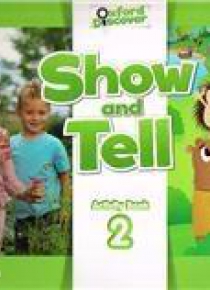 Show and Tell 2 WB OXFORD
