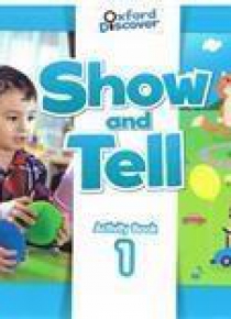 Show and Tell 1 WB OXFORD