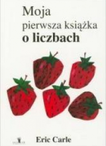 Moja pierwsza książka o liczbach