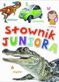 Słownik juniora
