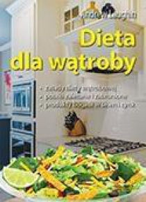 Dieta dla wątroby w.2017