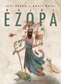 Bajki Ezopa