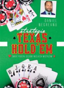 Strategie Texas Hold'em. Świat pokera oczami ...
