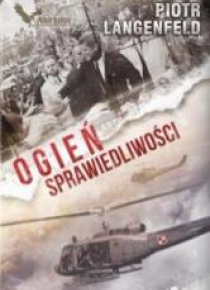 Czerwona ofensywa T.5 Ogień sprawiedliwości