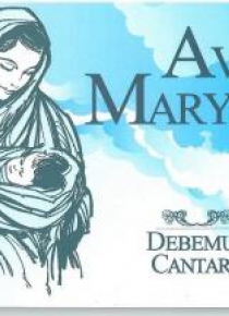 Debemus Cantare - Ave Maryja CD