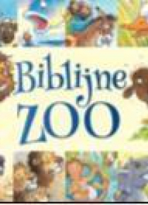 Biblijne Zoo
