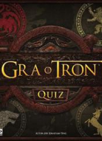 Gra o Tron: Quiz GALAKTA