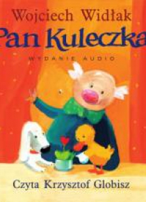 Pan Kuleczka cz.1 Audiobook