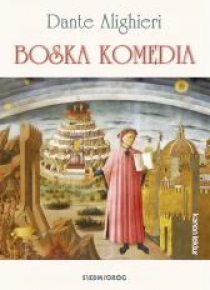 Boska komedia