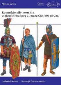 Rzymskie siły morskie w okresie cesarstwa