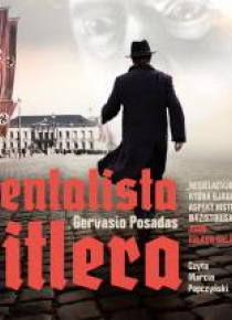 Mentalista Hitlera audiobook
