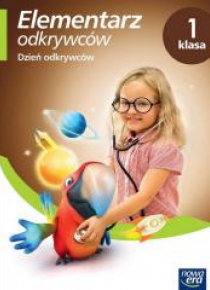 Elementarz odkrywców 1 Dzień odkrywców NE