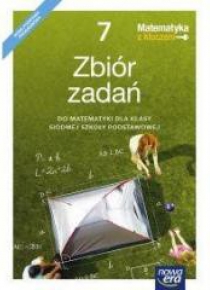 Matematyka SP 7 Matematyka z kluczem Zbiór zad. NE