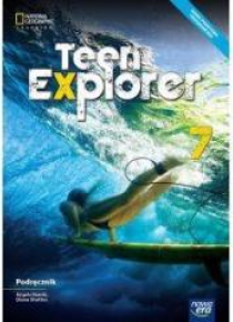Teen Explorer 7 Podr. NE