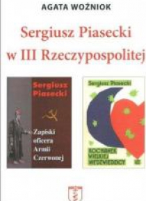 Sergiusz Piasecki w III Rzeczypospolitej