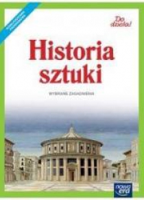 Plastyka SP 4-7 Do dzieła! Historia sztuki NE