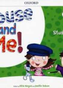 Mouse and Me 1 SB