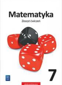 Matematyka SP 7 ćw. WSiP