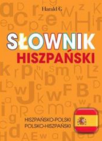 Słownik hiszpański