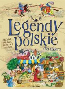 Legendy polskie dla dzieci. TW