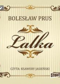 Lalka audiobook