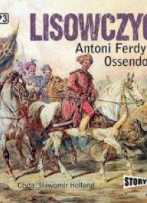 Lisowczycy audiobook