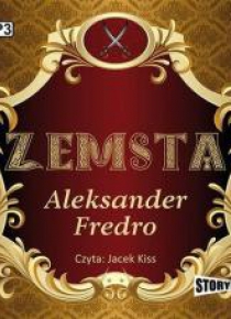 Zemsta audiobook