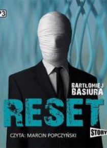 Reset audiobook