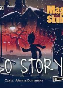 LO Story audiobook