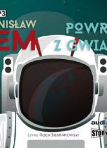 Powrót z gwiazd audiobook