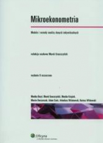 Mikroekonometria