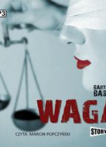 Waga audiobook