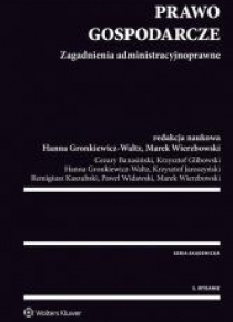 Prawo gospodarcze