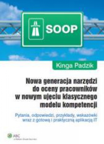 Nowa generacja narzędzi do oceny pracowników w ...