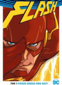 Flash T.1 Piorun uderza dwa razy
