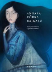 Angara córka Bajkału
