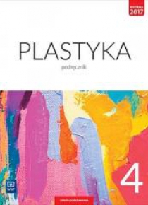 Plastyka SP 4 Podr. WSiP
