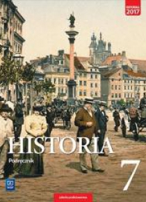 Historia SP 7 Podr. WSiP
