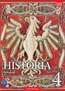 Historia SP 4 Podr. WSiP