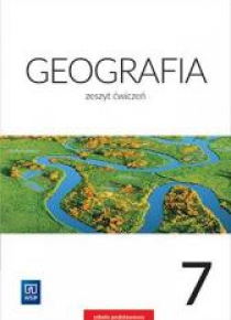 Geografia SP 7 ćw. WSiP