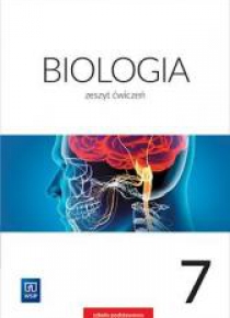 Biologia SP 7 ćw. WSiP