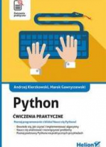 Python ćwiczenia praktyczne