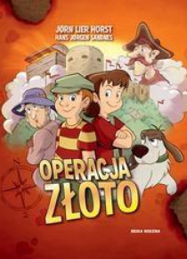 Operacja złoto