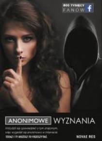 Anonimowe wyznania