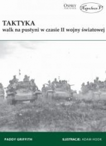 Taktyka walk na pustyni w czasie II wojny ...