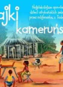 Bajki kameruńskie