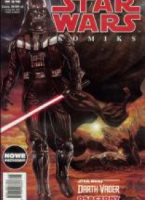 Star Wars Komiks 5/2016
